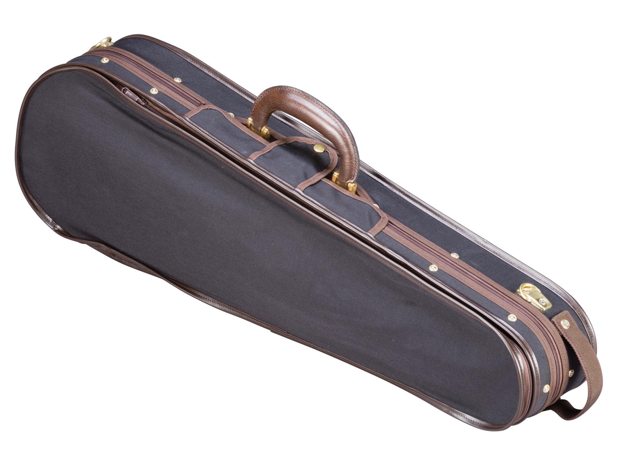 Musafia Superleggero Classic Dart Violin Case - Image 10