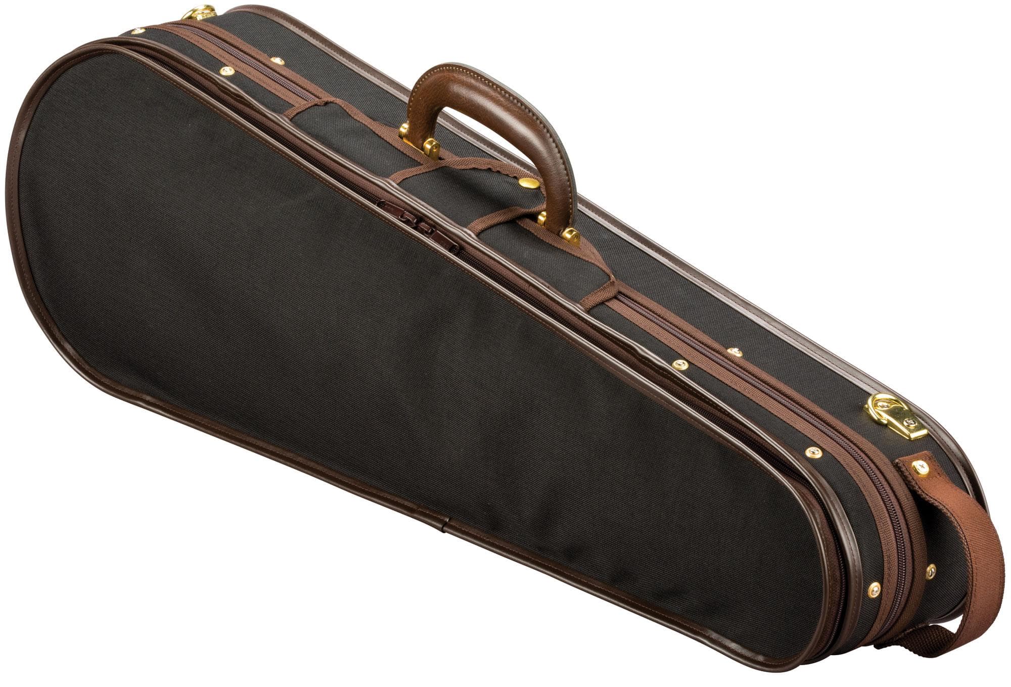 Musafia Superleggero Classic Dart Violin Case - Image 17