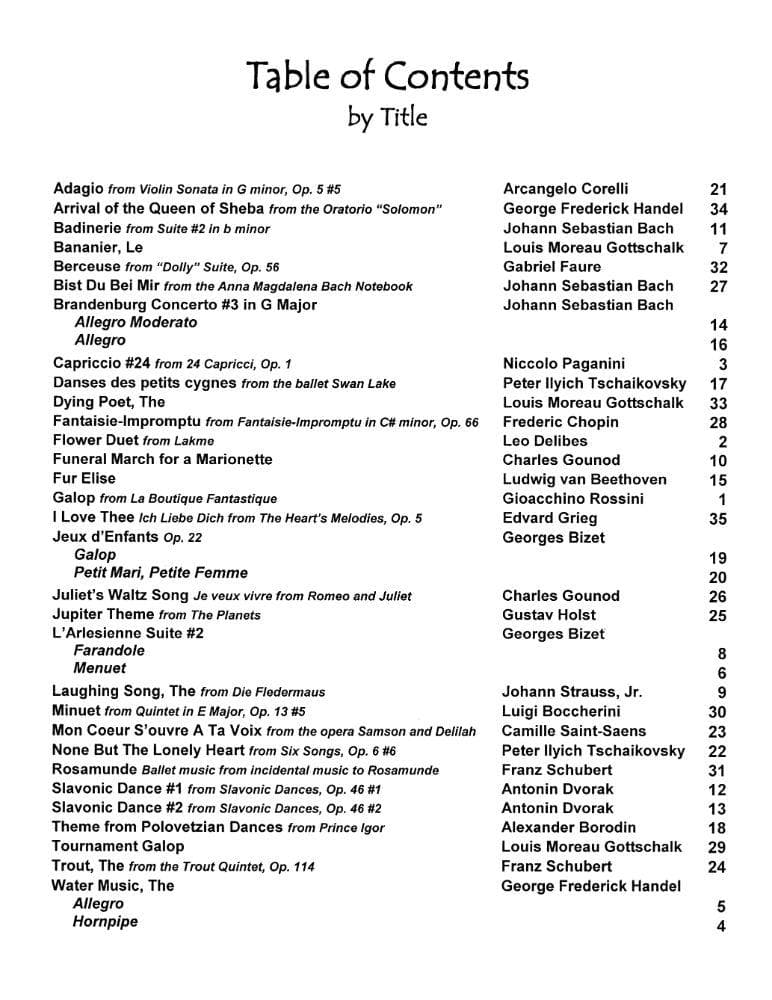 Music for Three, Volume 8, Part 3 Cello or Bassoon  Published by Last Resort Music - Image 2