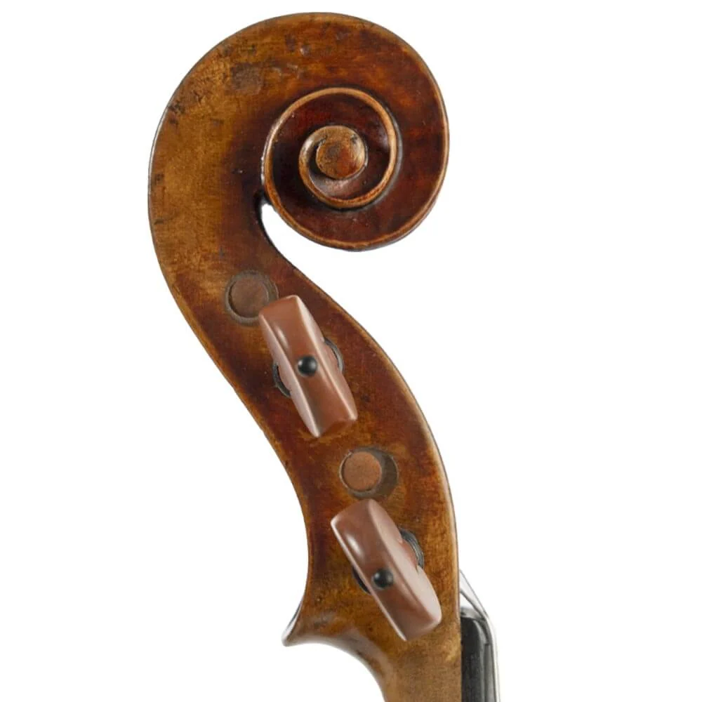 Neuner & Hornsteiner Violin, Mittenwald, c.1900 - Image 3