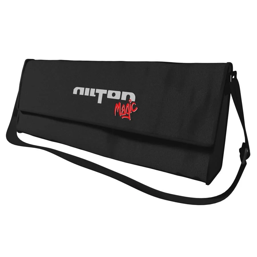 Nilton Magic Stand and Carrying Bag - Made in Sweden - Image 4