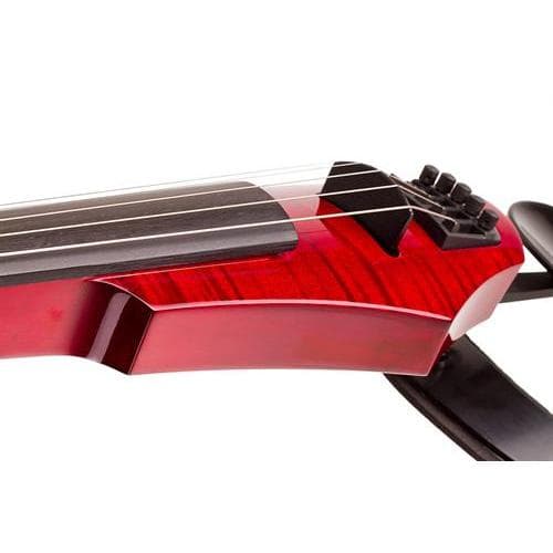 NS Design WAV5 Violin Black - Image 4