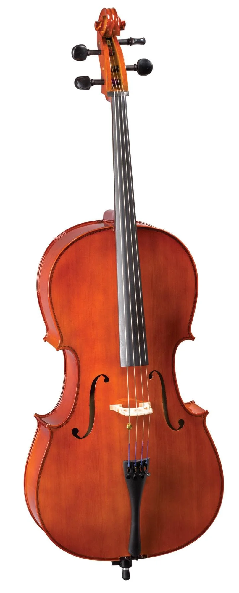 Outlet Franz Hoffmann® Amadeus Carved Cello