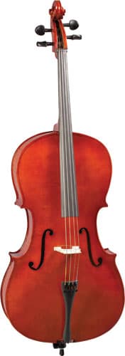 Outlet Franz Hoffmann® Amadeus Laminate Cello - Image 7