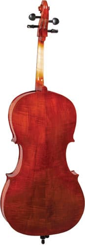Outlet Franz Hoffmann® Amadeus Laminate Cello - Image 8