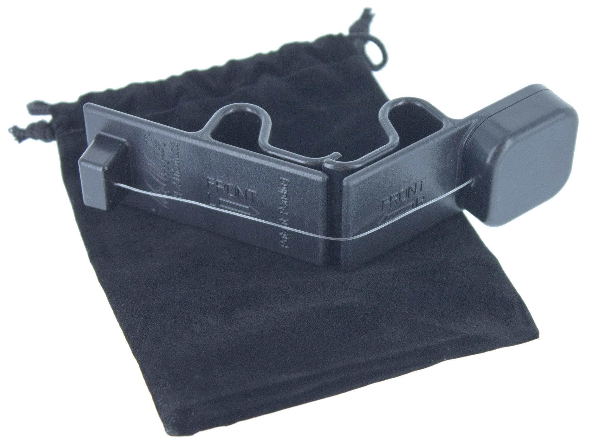 Wind Wynder – Monofilament Sheet Music Holder - Image 3