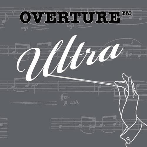Overture Ultra Bass D String - Image 2