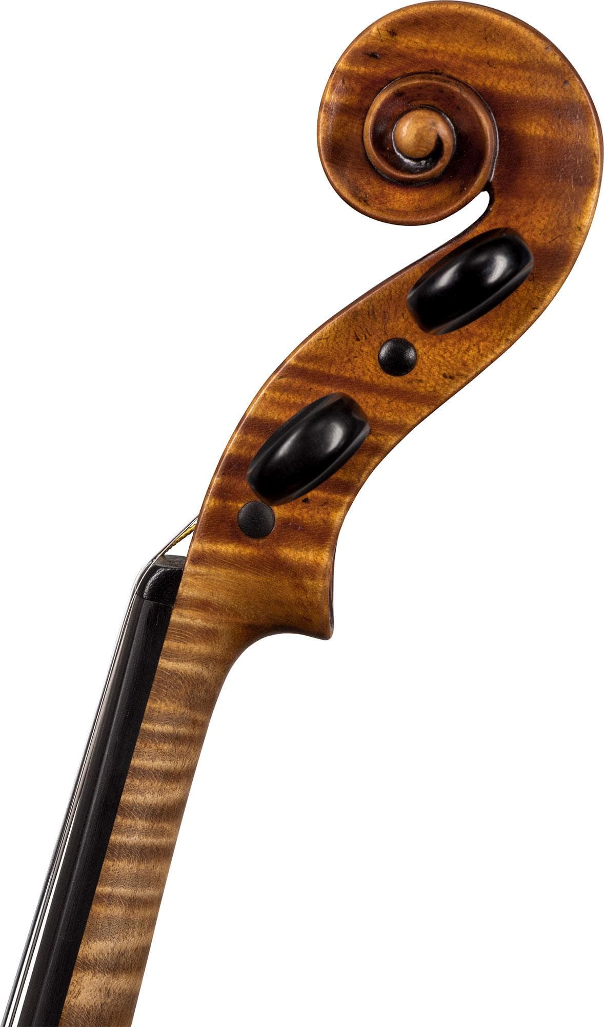 Paul Knorr School "Strad" Violin, Germany - Image 5