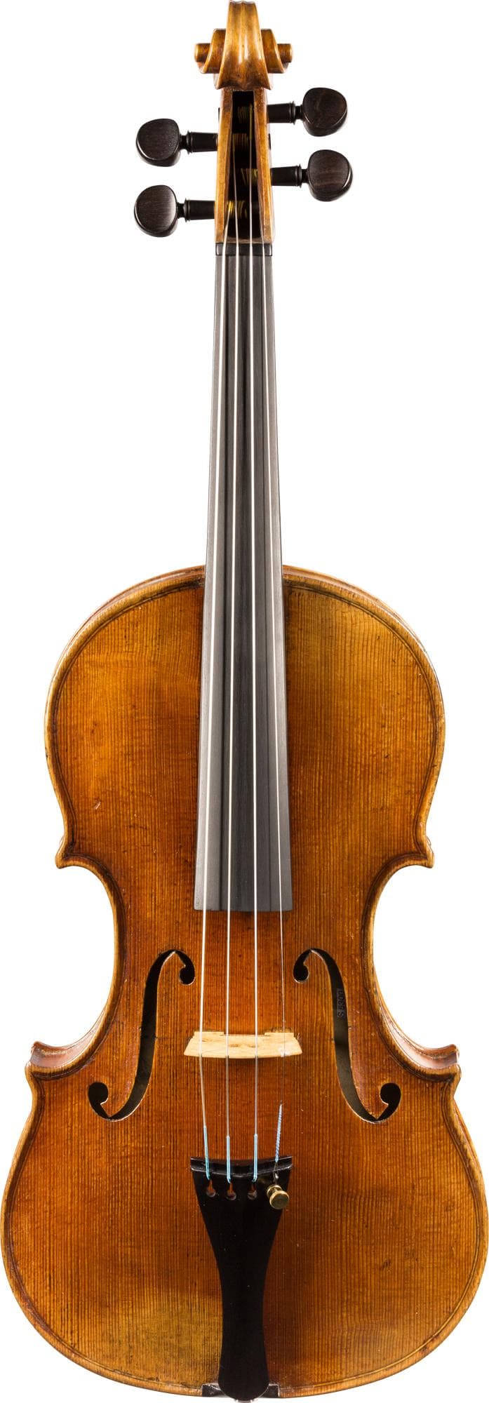 F.&R. Enders Violin, Markneukirchen, c.1920