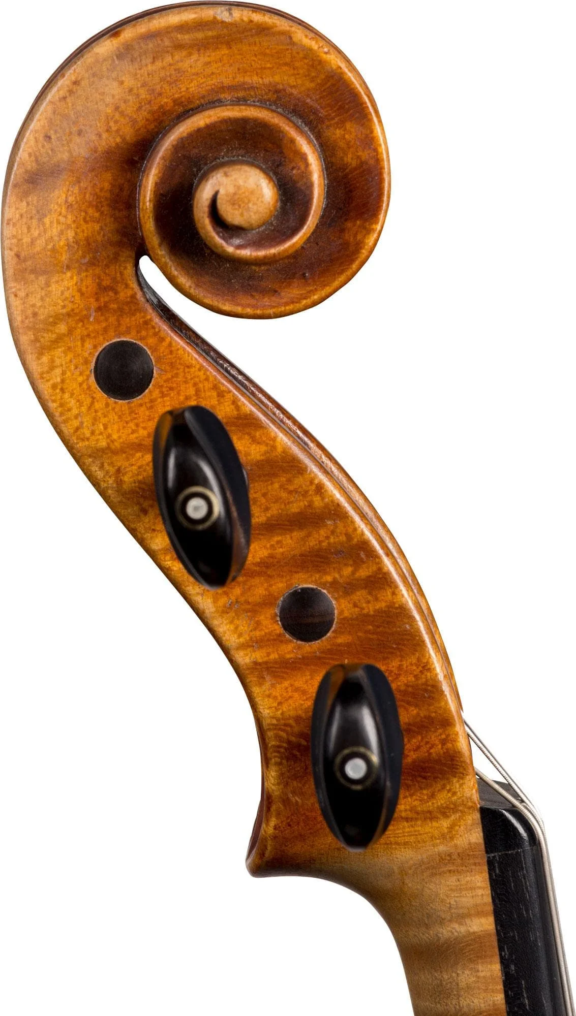 Paul Knorr Violin, Markneukirchen, 1938 - Image 4