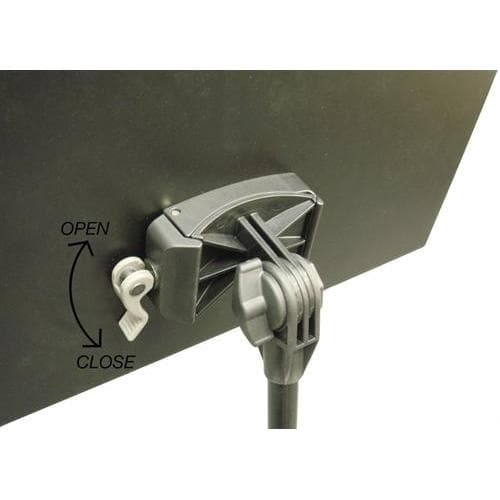 Peak SMS-32 Flat Panel Desk Music Stand - Image 2