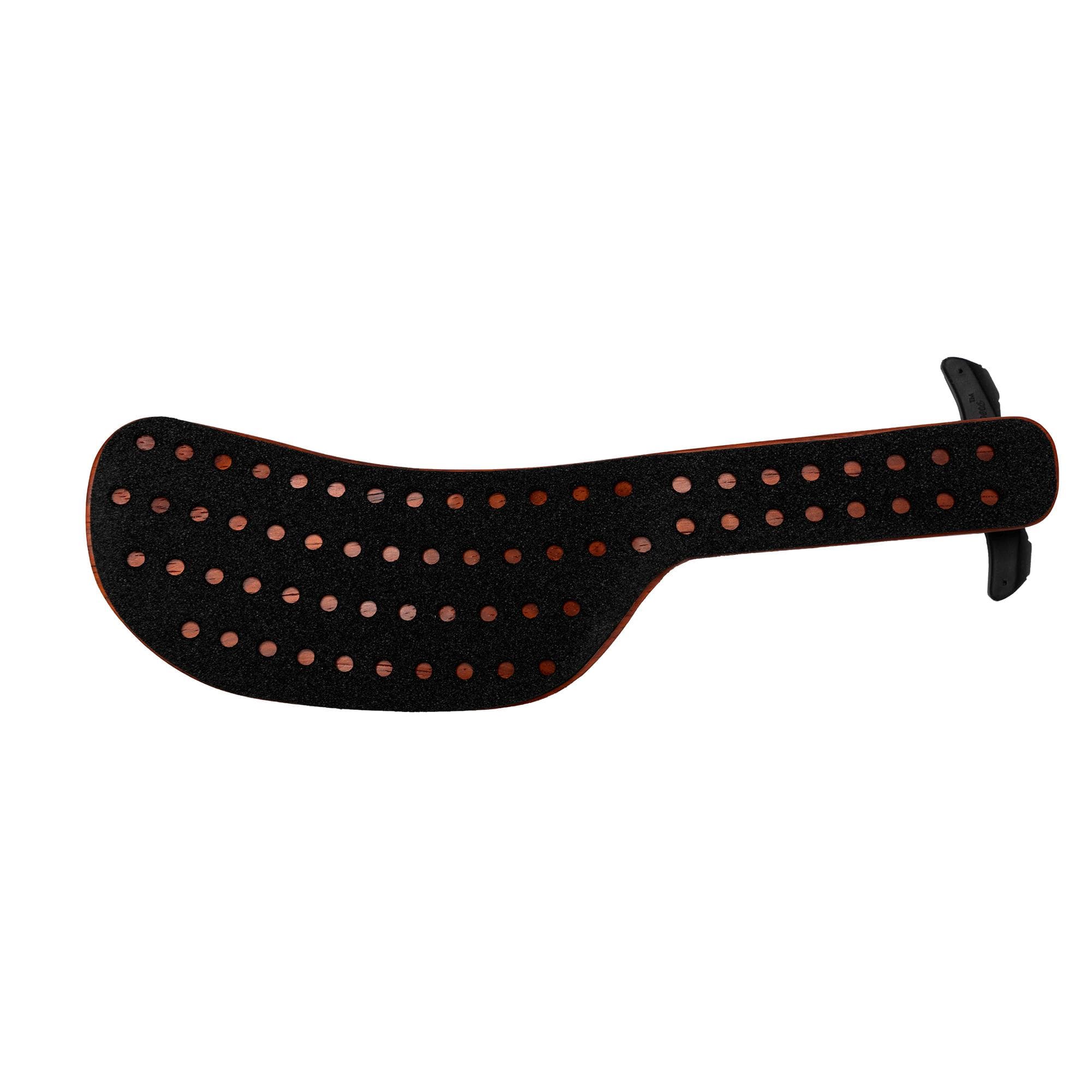 Performa Padauk Wood Viola Shoulder Rest - Image 21