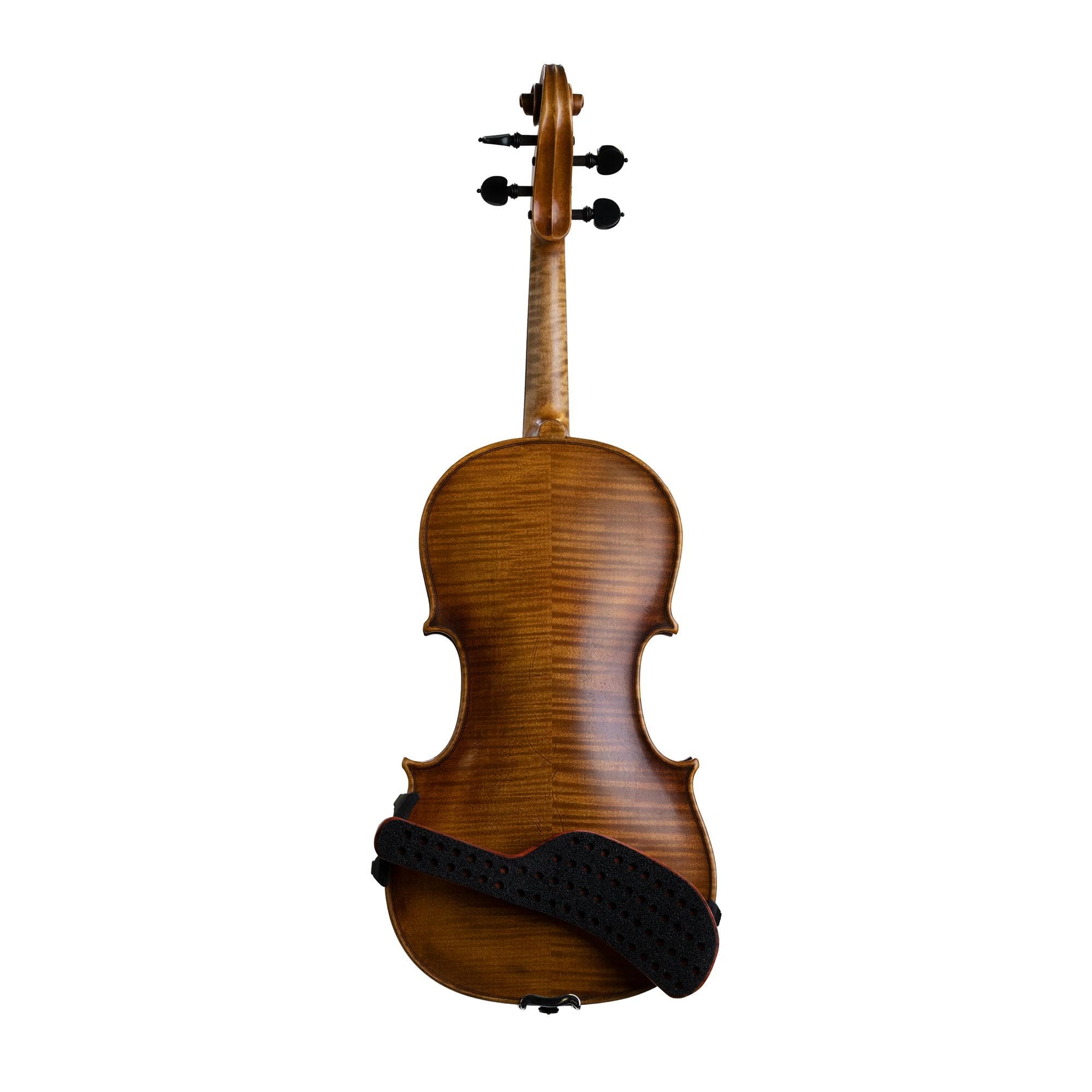 Performa Padauk Wood Viola Shoulder Rest - Image 3