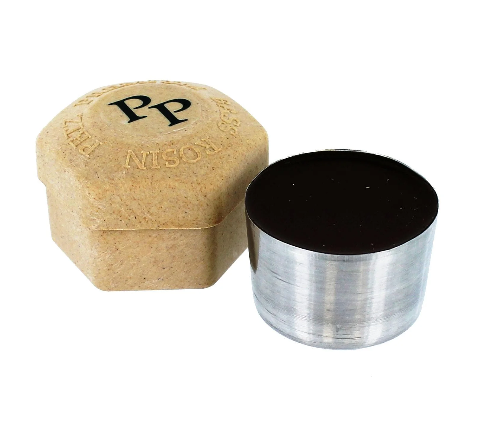 Petz Premium Bass Rosin - Extra Soft - Image 2