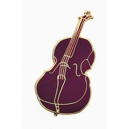 Pin - Cello