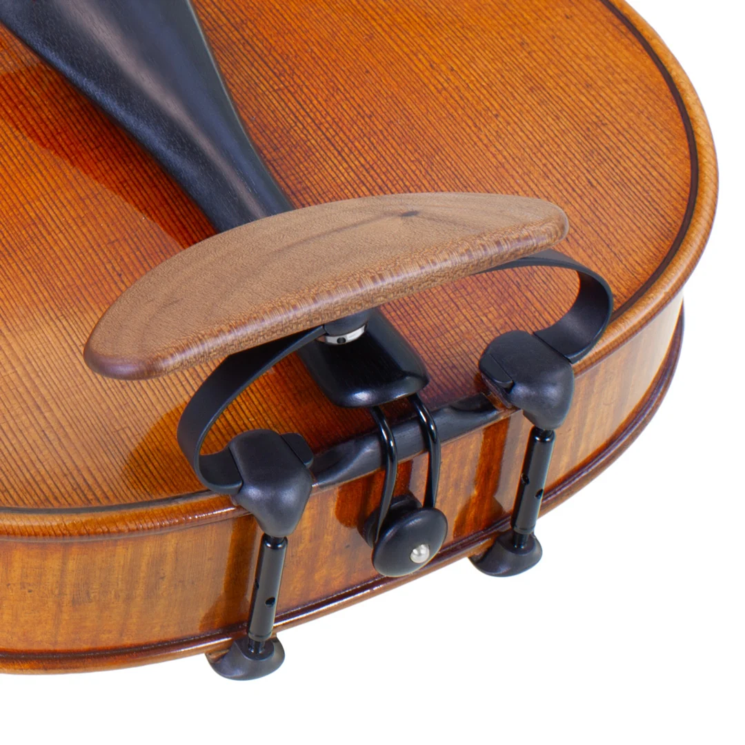 Pirastro KorfkerSpring Chinrest for Violin and Viola - Image 3