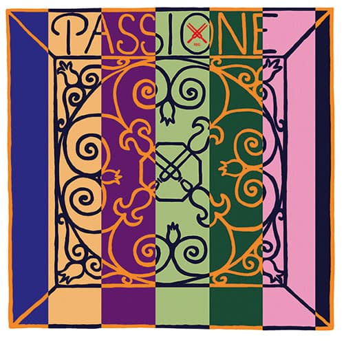 Pirastro Passione Violin E-String - Image 5
