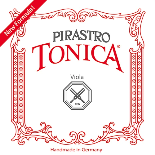 Pirastro Tonica Viola A-String - 15"-17" Size - Medium Gauge