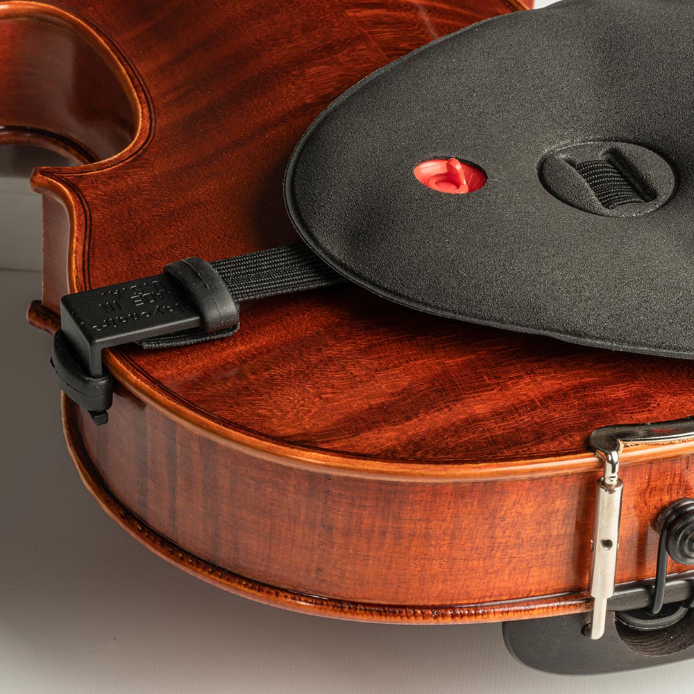 Playonair Junior Jumbo Violin Shoulder Rest - Image 4