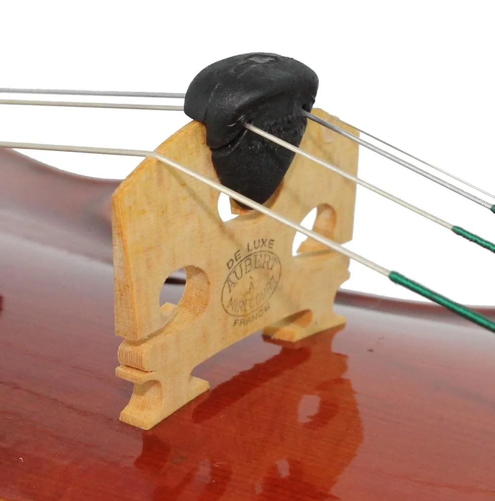 Polly Mute for Violin - Image 3