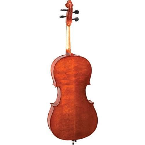Pre-Owned Franz Hoffmann® Amadeus Carved Cello - Image 2