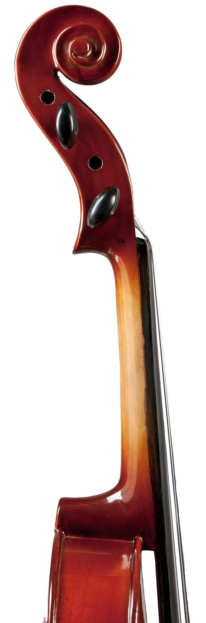 Pre-Owned Franz Hoffmann® Amadeus Viola - Image 3