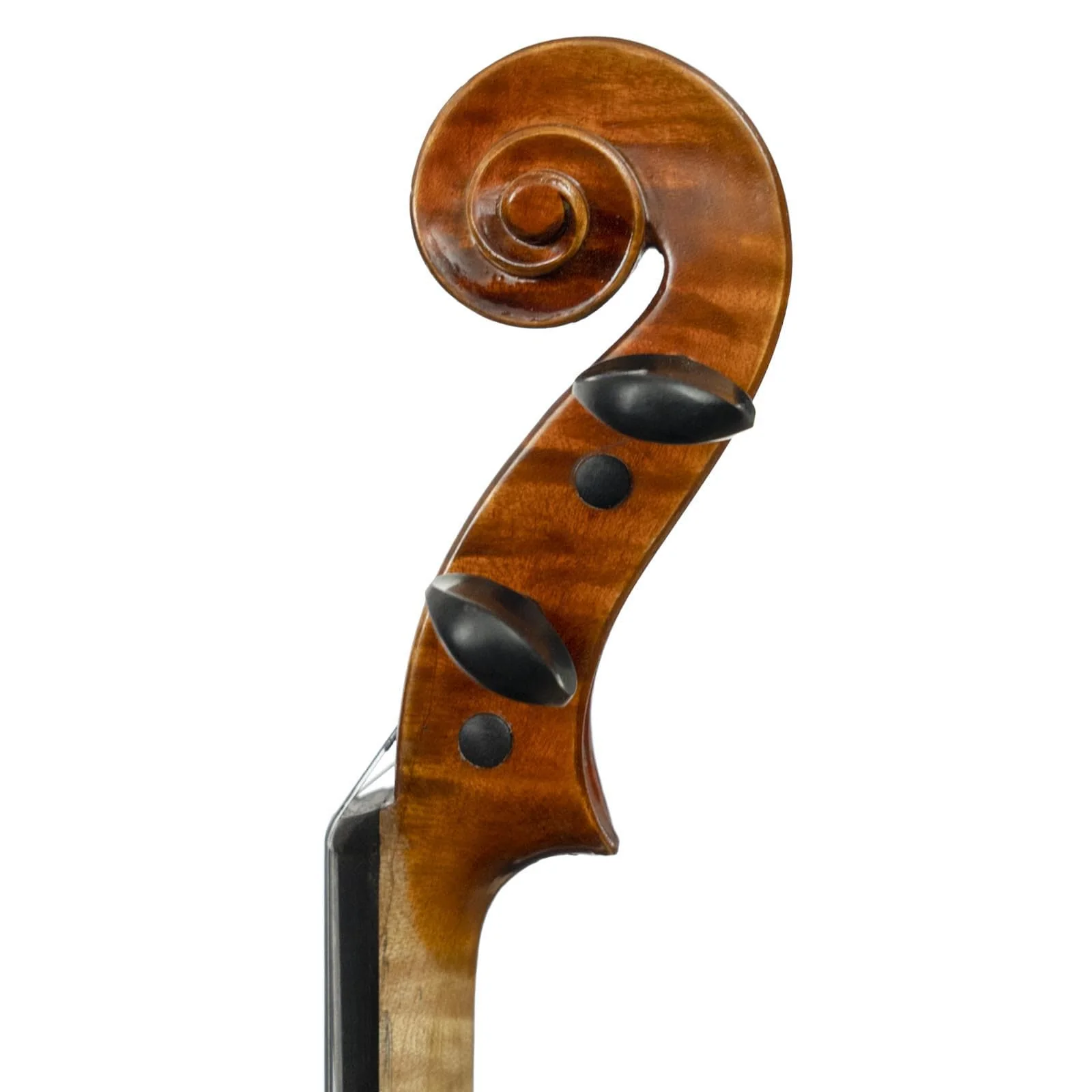 Pre-Owned Franz Hoffmann® Concert Violin - Image 13