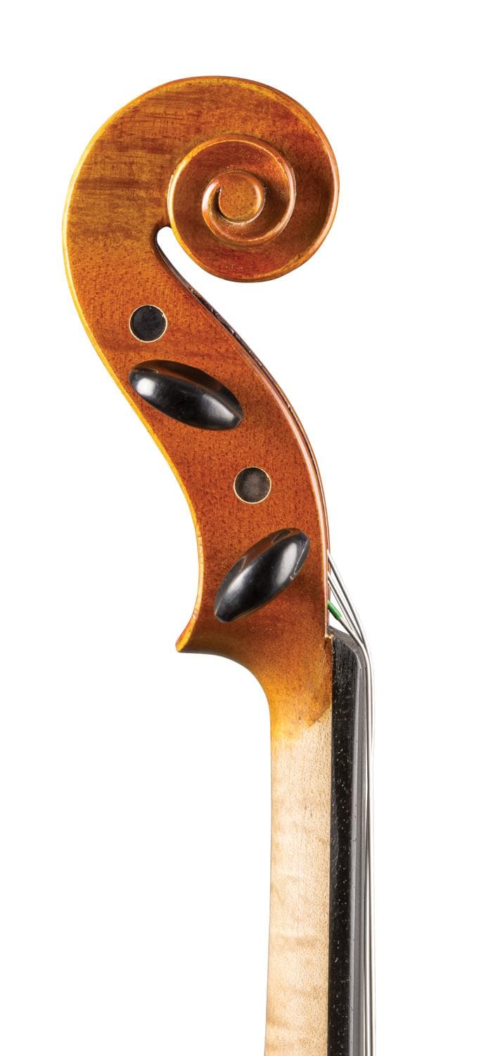 Pre-Owned Franz Hoffmann® Concert Violin - Image 9