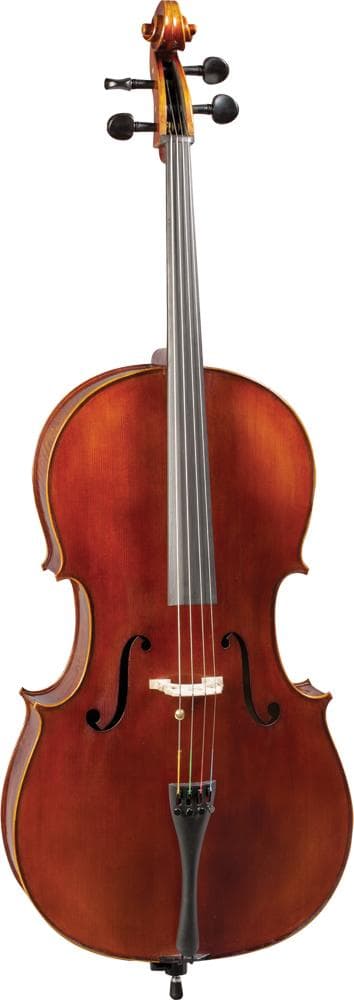 Pre-Owned Franz Hoffmann® Prelude Cello - Image 9