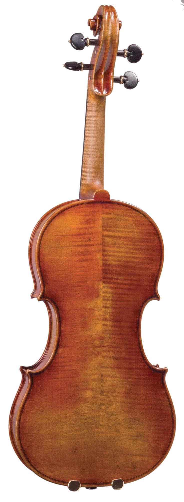 Pre-Owned Ming-Jiang Zhu Artist Violin - 4/4 size - Image 2