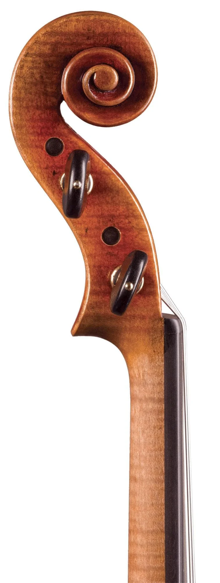 Pre-Owned Ming-Jiang Zhu Artist Violin - 4/4 size - Image 3