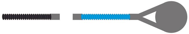 D'Addario Prelude Viola A String - Image 3