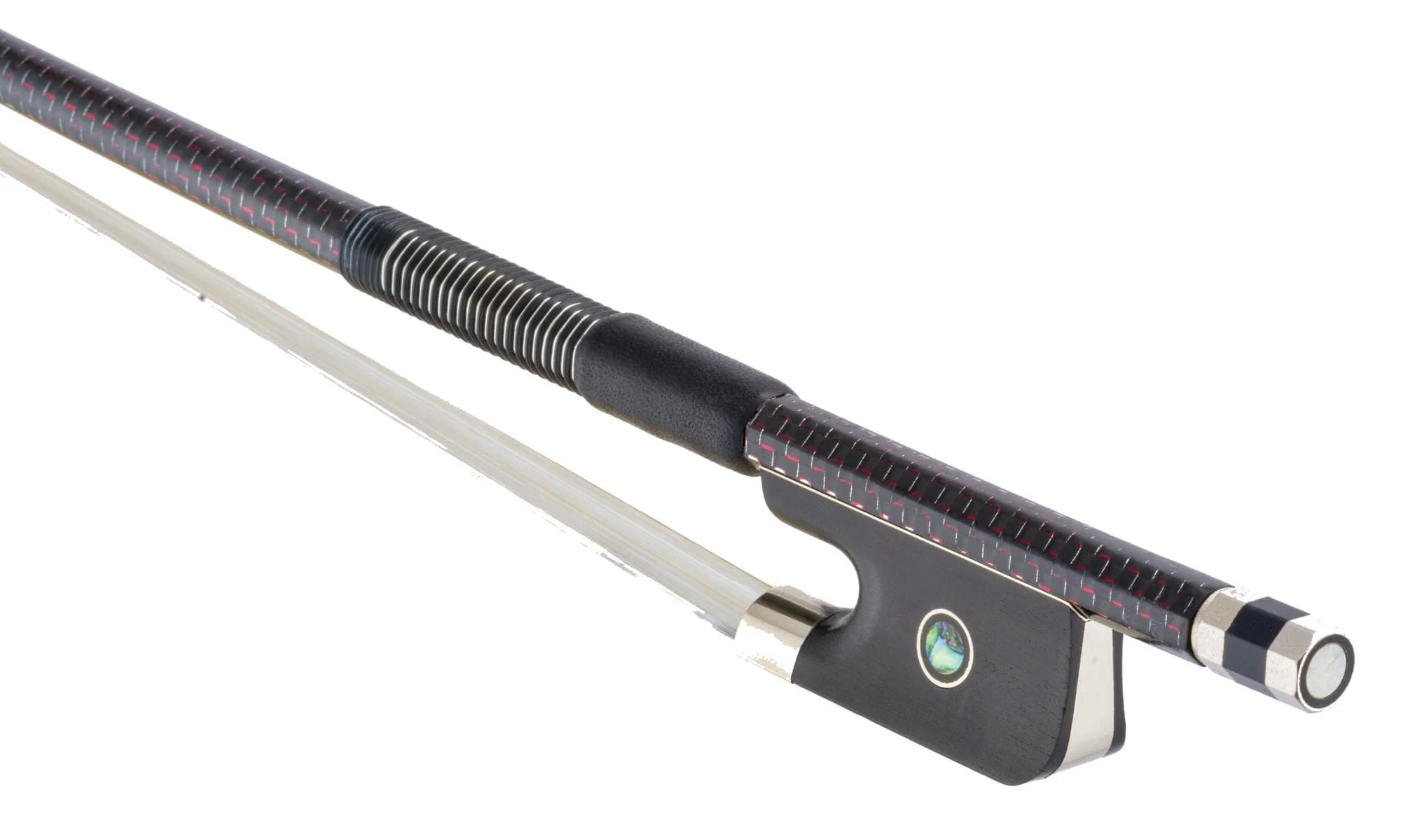 Presto® Spark Carbon Fiber Cello Bow - Image 9