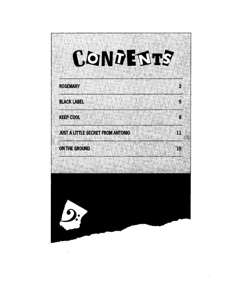 Radanovics - Jazzy Cello Volume 1 Published by Universal Edition Compoesd by Michael Radanovics - Image 2