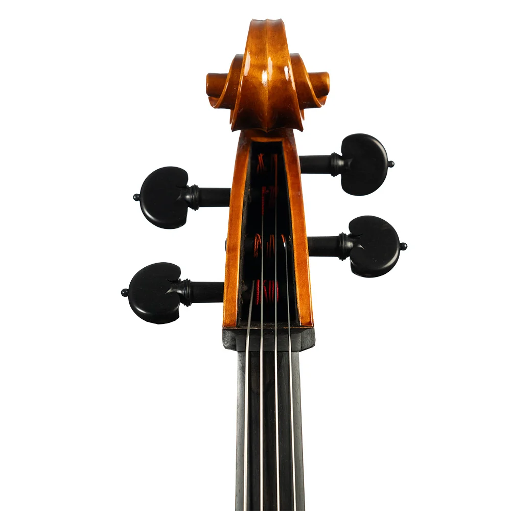 Rainer W. Leonhardt Cello, No. 32, 7/8 - Image 3