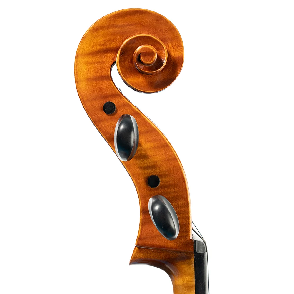 Rainer W. Leonhardt Cello, No. 40 - Image 3