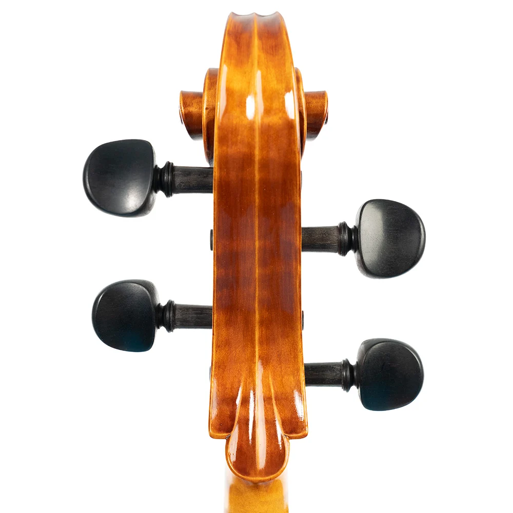 Rainer W. Leonhardt Cello, No. 40 - Image 6