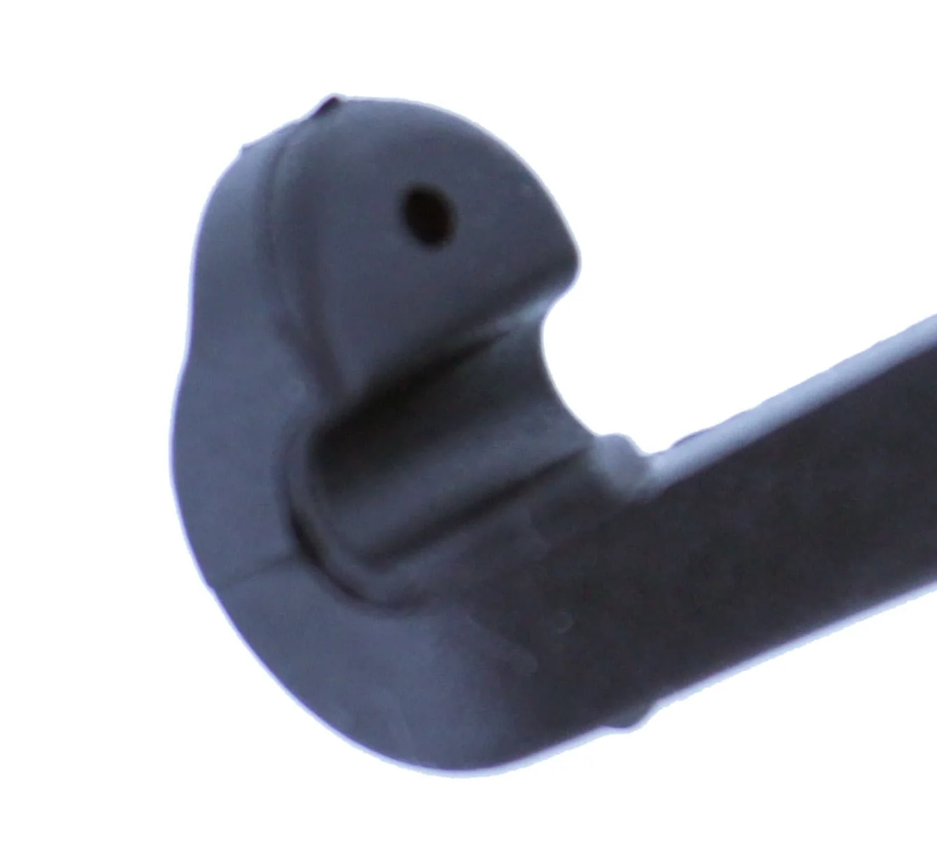 Replacement Foot For Empire Shoulder Rest - Image 3