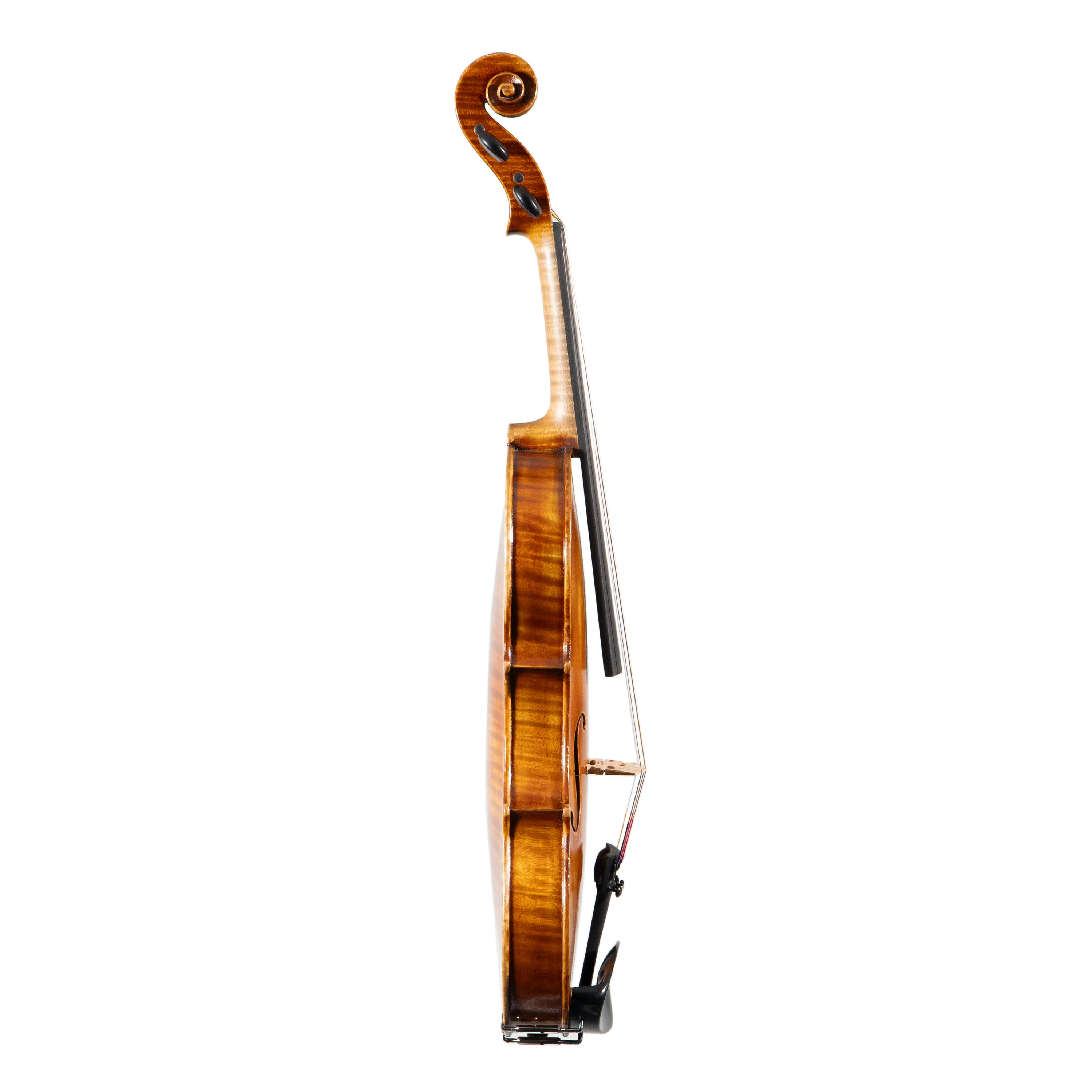 Robert Nürnberger Violin, Markneukirchen, 1925 w/ Certificate - Image 10