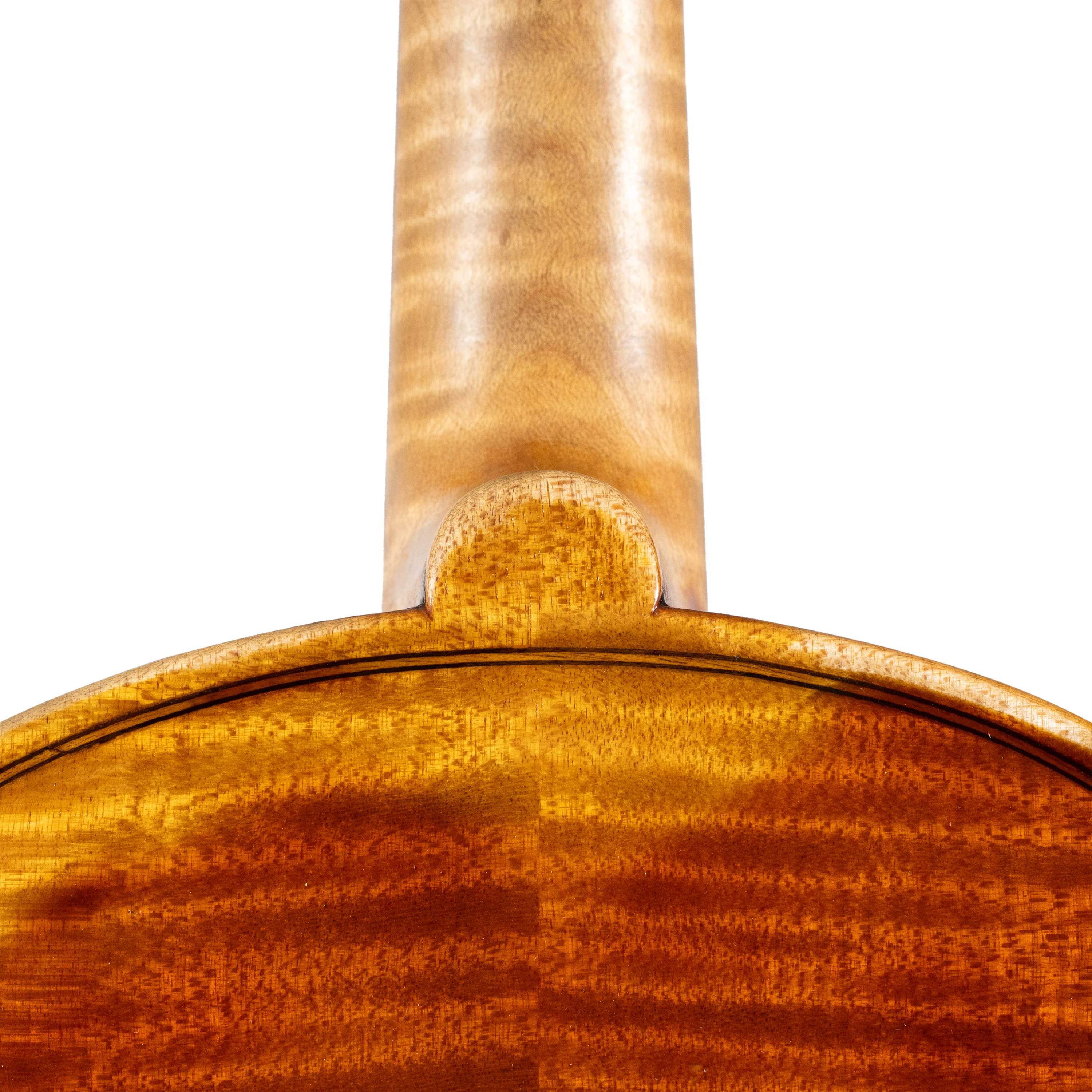 Robert Nürnberger Violin, Markneukirchen, 1925 w/ Certificate - Image 6