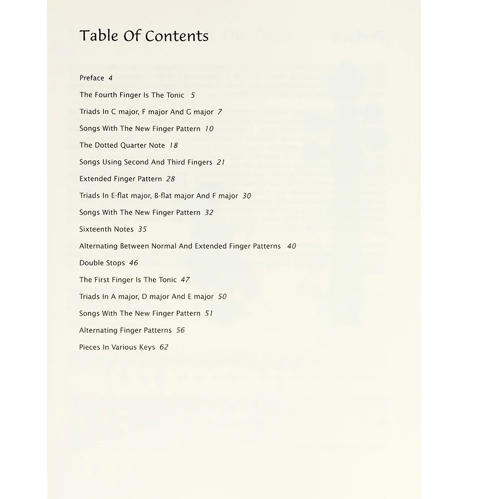 Sassmannshaus, Kurt - Early Start on the Cello, Volume 2 with a Chinese text booklet - Image 2