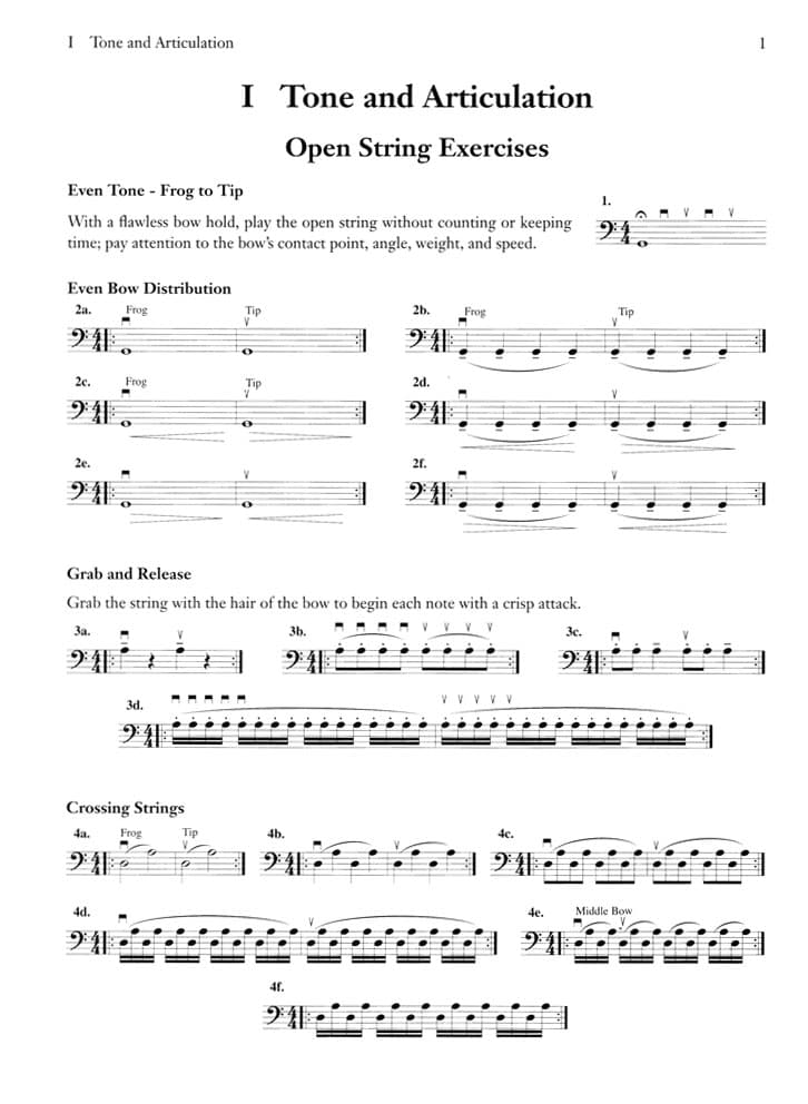 Selby/Rush/Moon - Habits of a Successful String Musician - for Cello - GIA Publications - Image 3