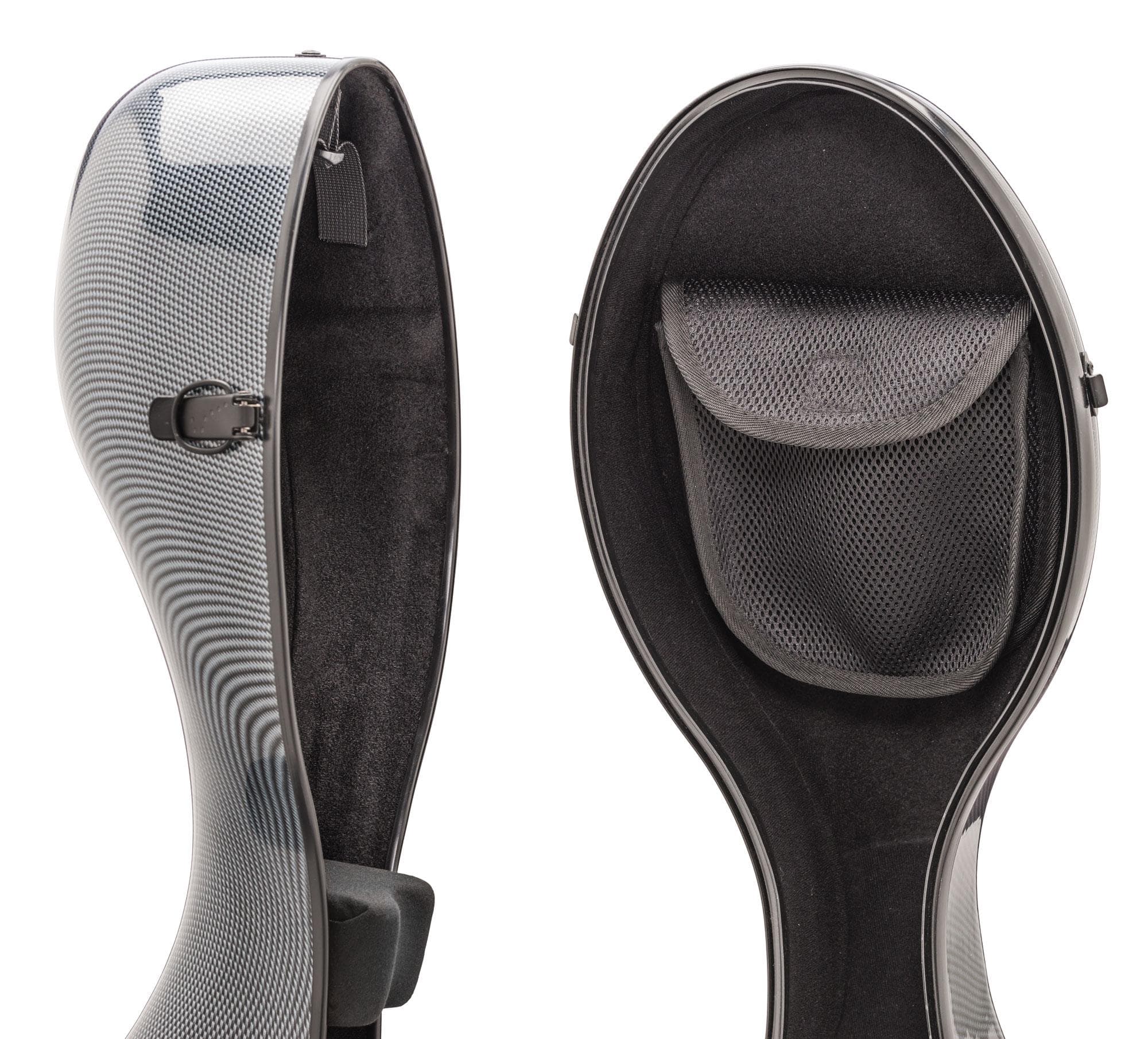 SL Super Light Carbon Hybrid Cello Case - Image 11