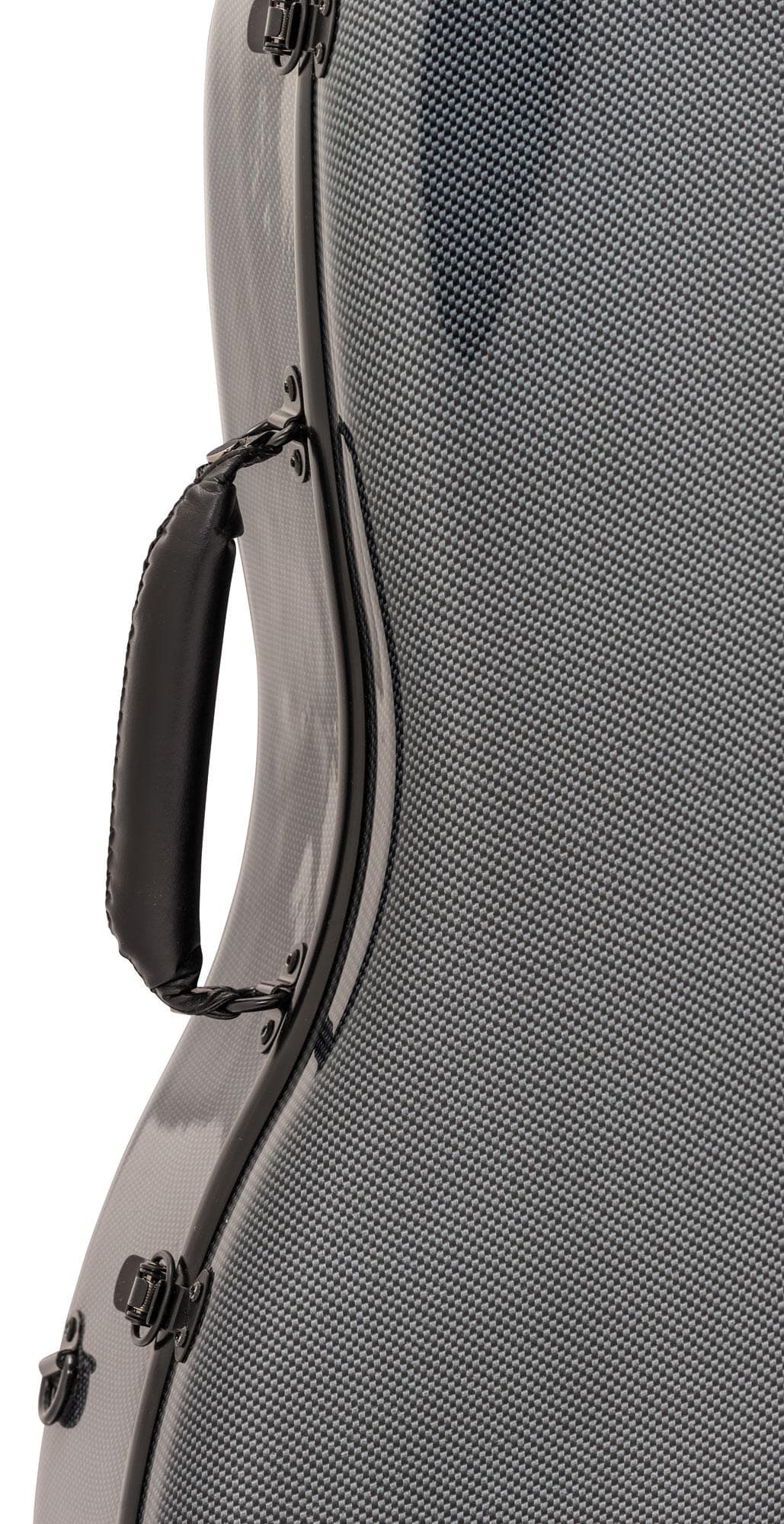 SL Super Light Carbon Hybrid Cello Case - Image 31