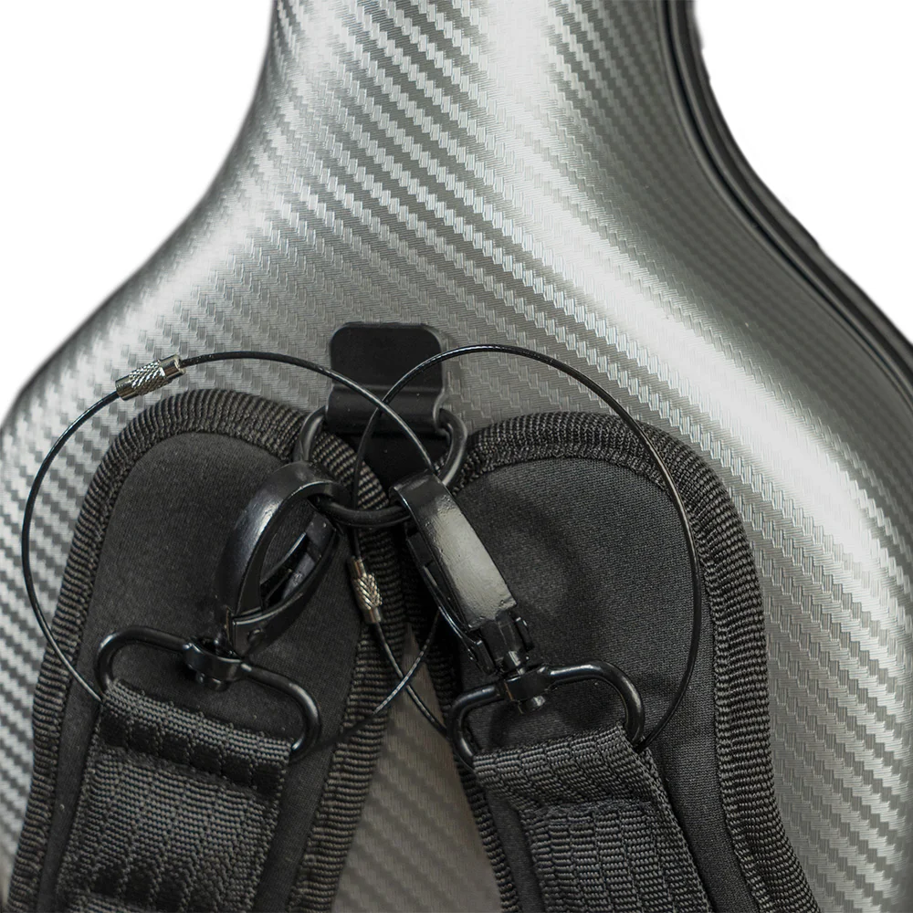 SL Super Light Compact Violin Case - Image 41