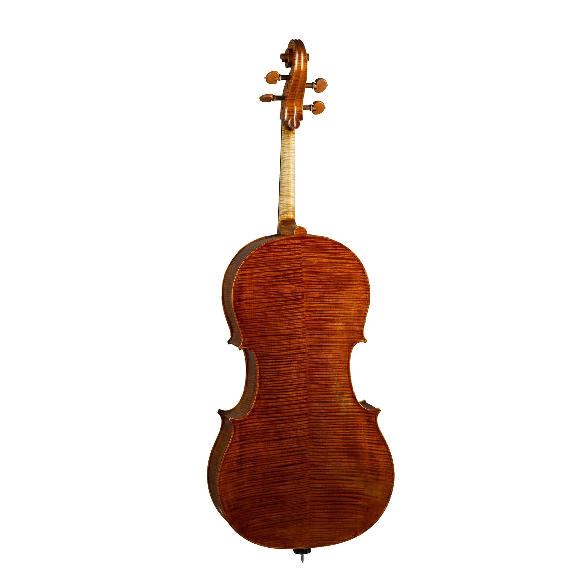 Stefano Trabucchi Cello, Cremona, 2019 - Image 5