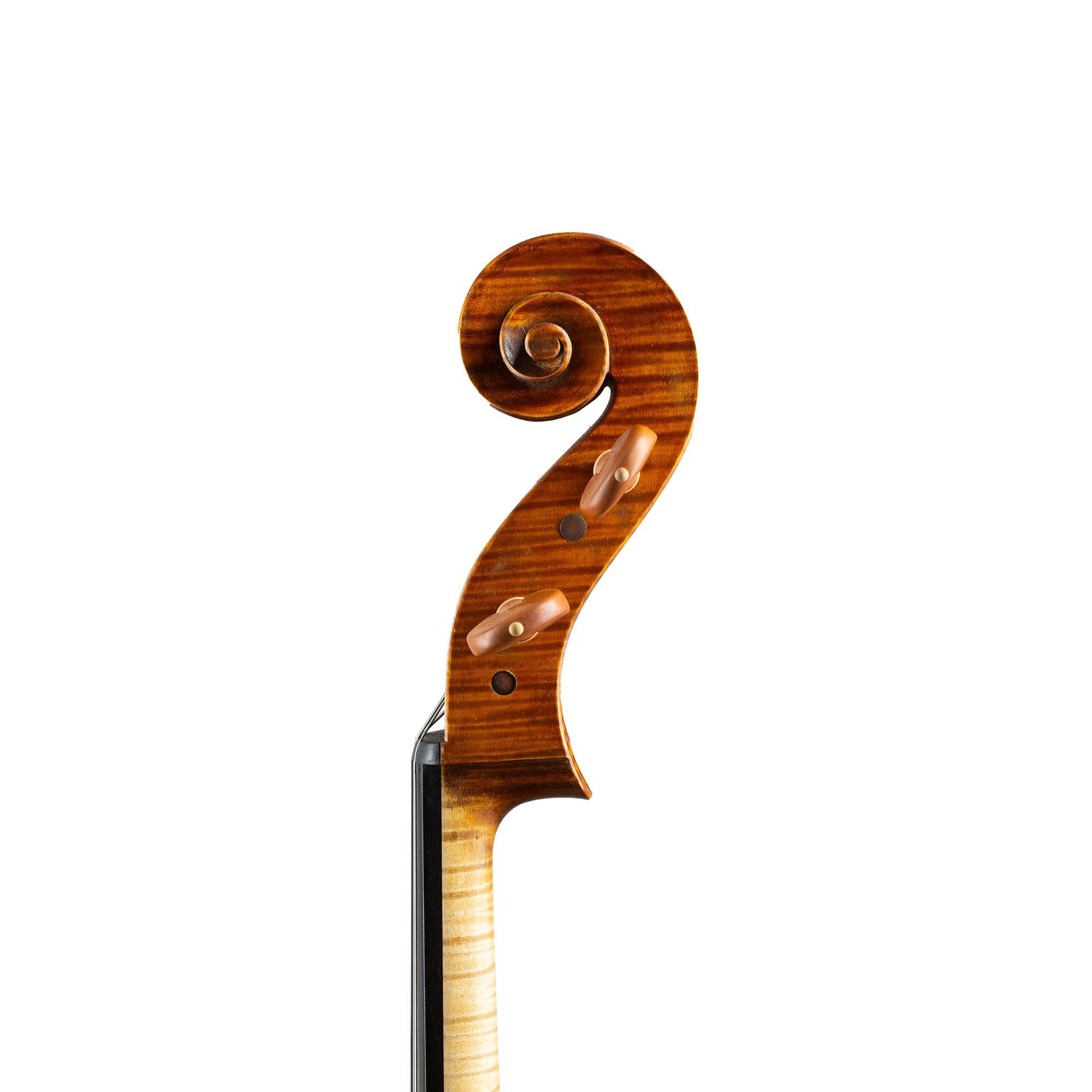 Stefano Trabucchi Cello, Cremona, 2019 - Image 7