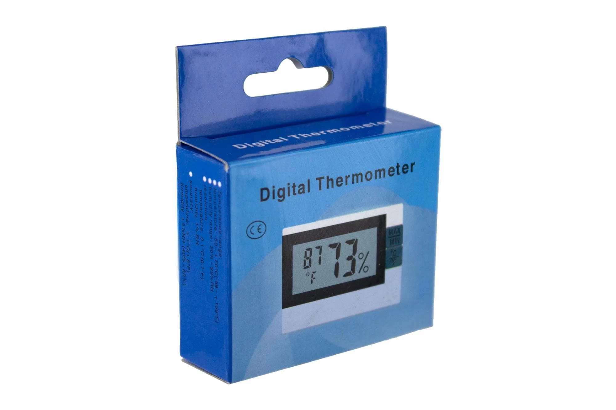 Stretto® Hygrometer Unit - Image 3