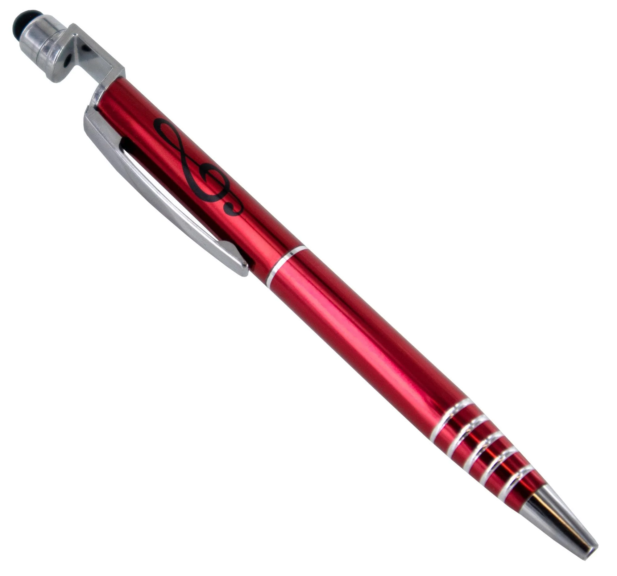 Stylus Phone Stand Pen - Image 6