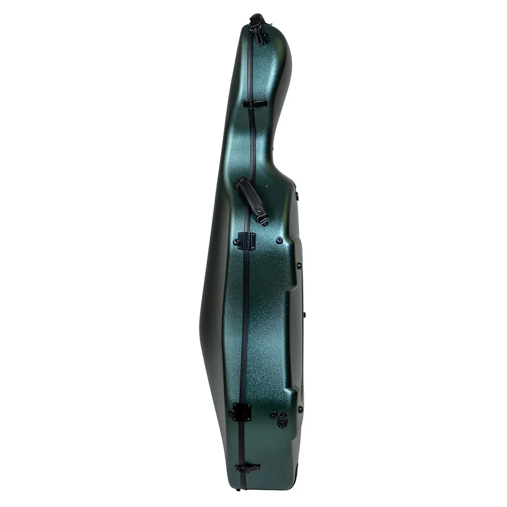 Super Light Agility Cello Case - 4/4 Size - Image 11